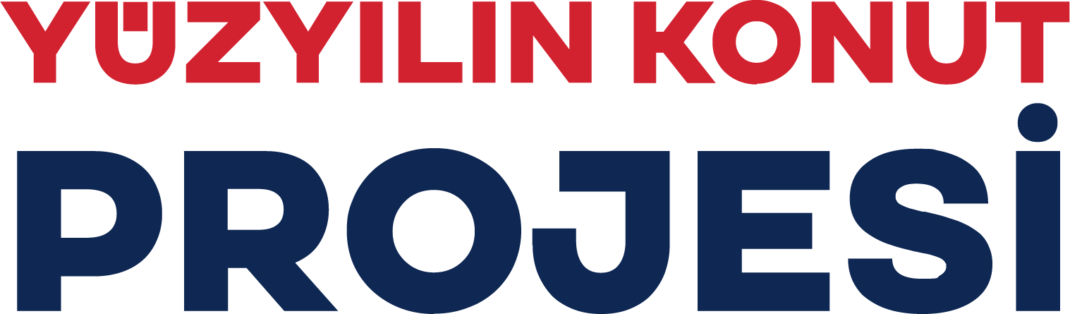 Yüzyılın Konut Projesi